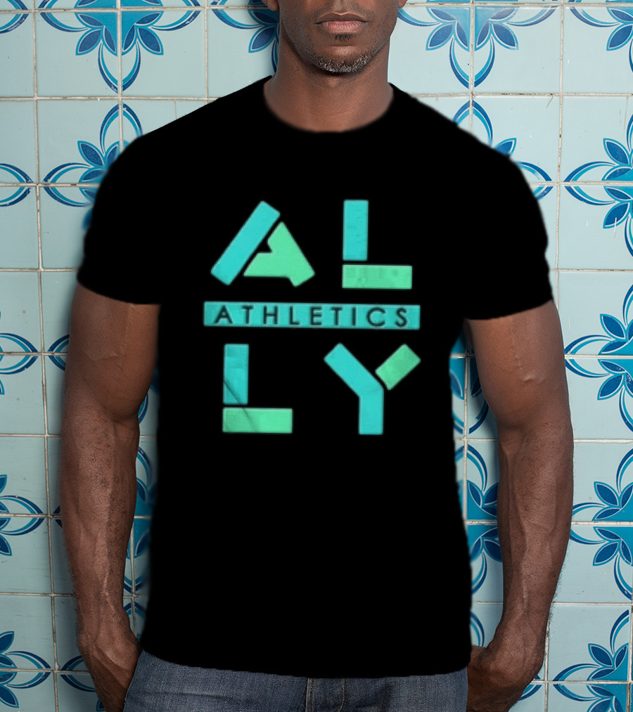 AL LY Athletics T-Shirt