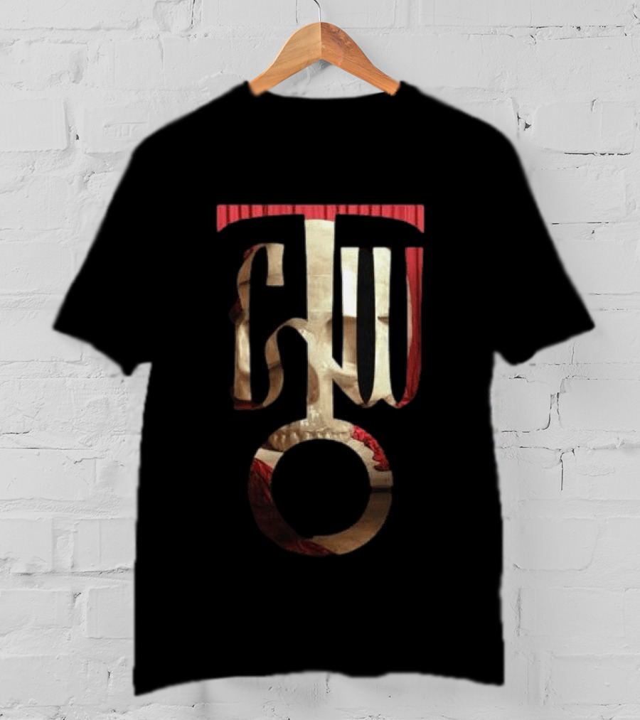 Indiemerch Charlotte Wessels Mute Swan Empire T-Shirt