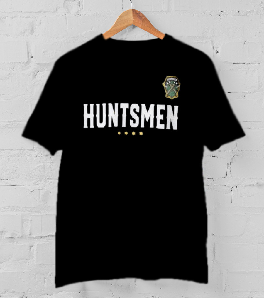 Huntsmen Optic Gaming Store 2027 T-Shirt