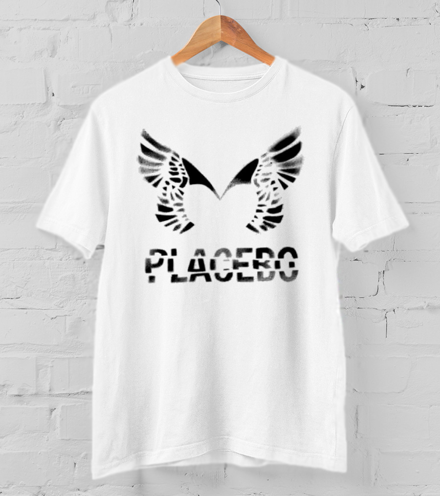 Placebo Wings Store Shop T-Shirt