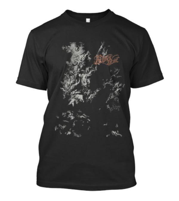 Parkway Drive Wishing Wells Burn Your Heaven Flood Your Hell T-Shirt