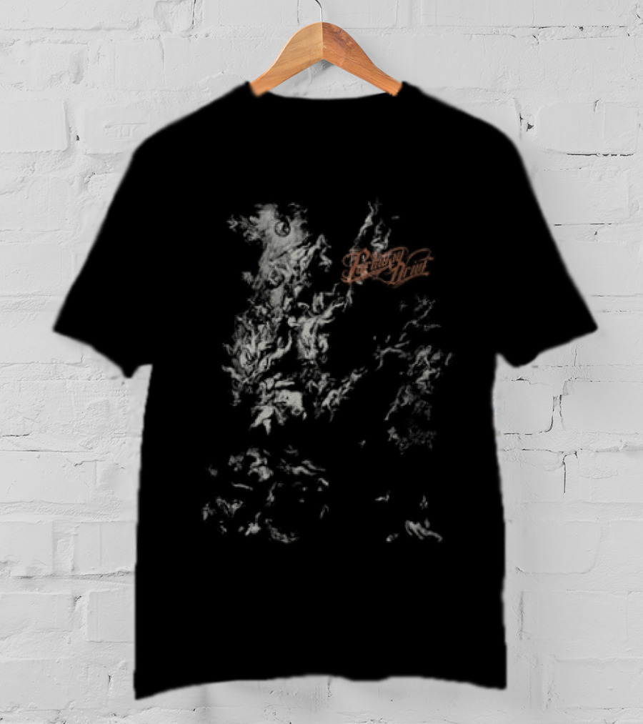 Parkway Drive Wishing Wells Burn Your Heaven Flood Your Hell T-Shirt