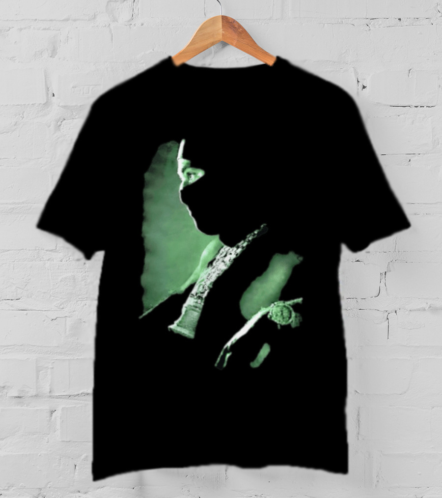 Yeat & Fornite 2026 T-Shirt