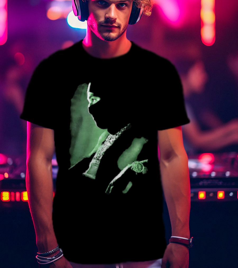 Yeat & Fornite 2026 T-Shirt