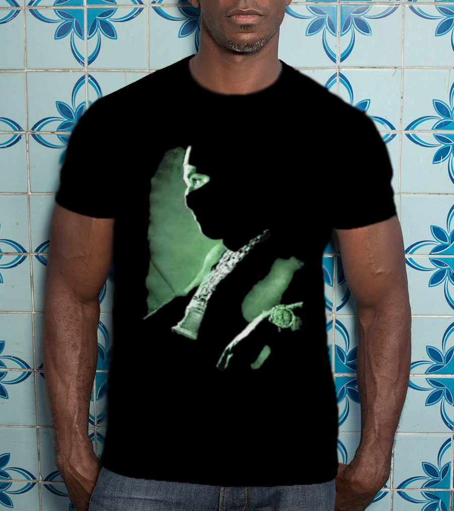 Yeat & Fornite 2026 T-Shirt
