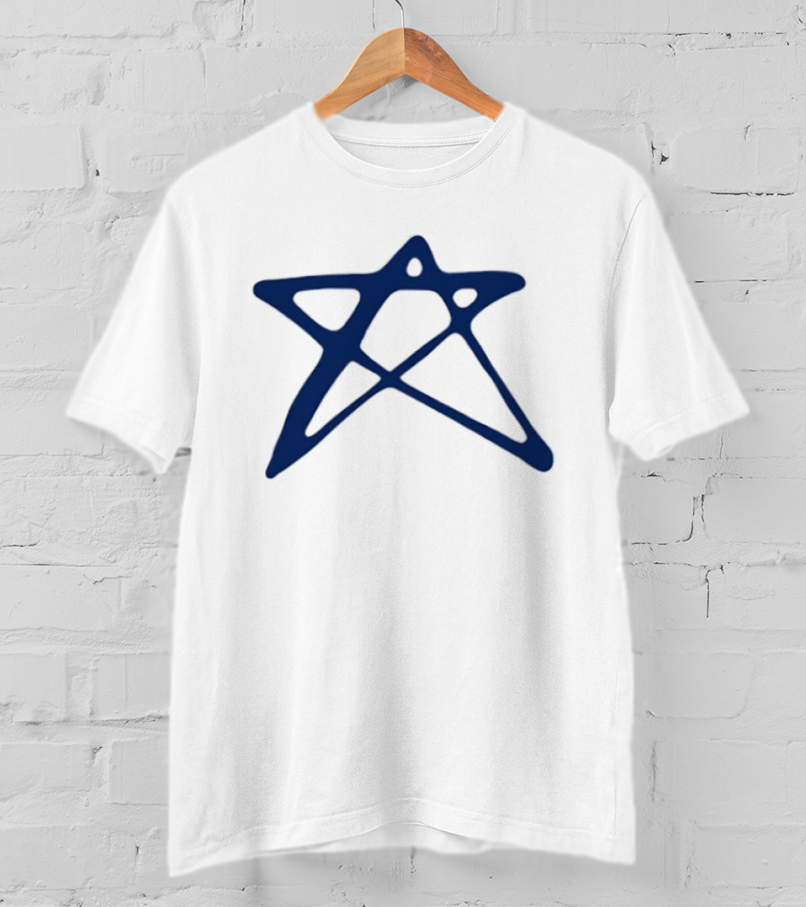 Turnstile Santa Ana October 18 2026 The Observatory Festival Grounds Star T-Shirt