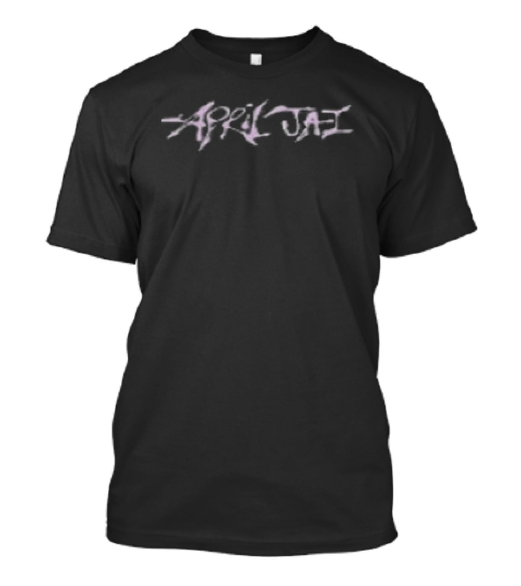 April Jai T-Shirt
