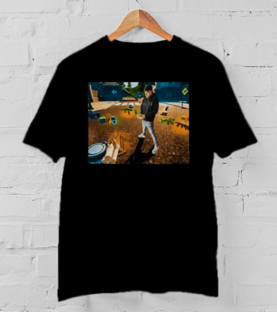 Yeat Store Money Spread Urban Vibes With Gamer T-Shirt