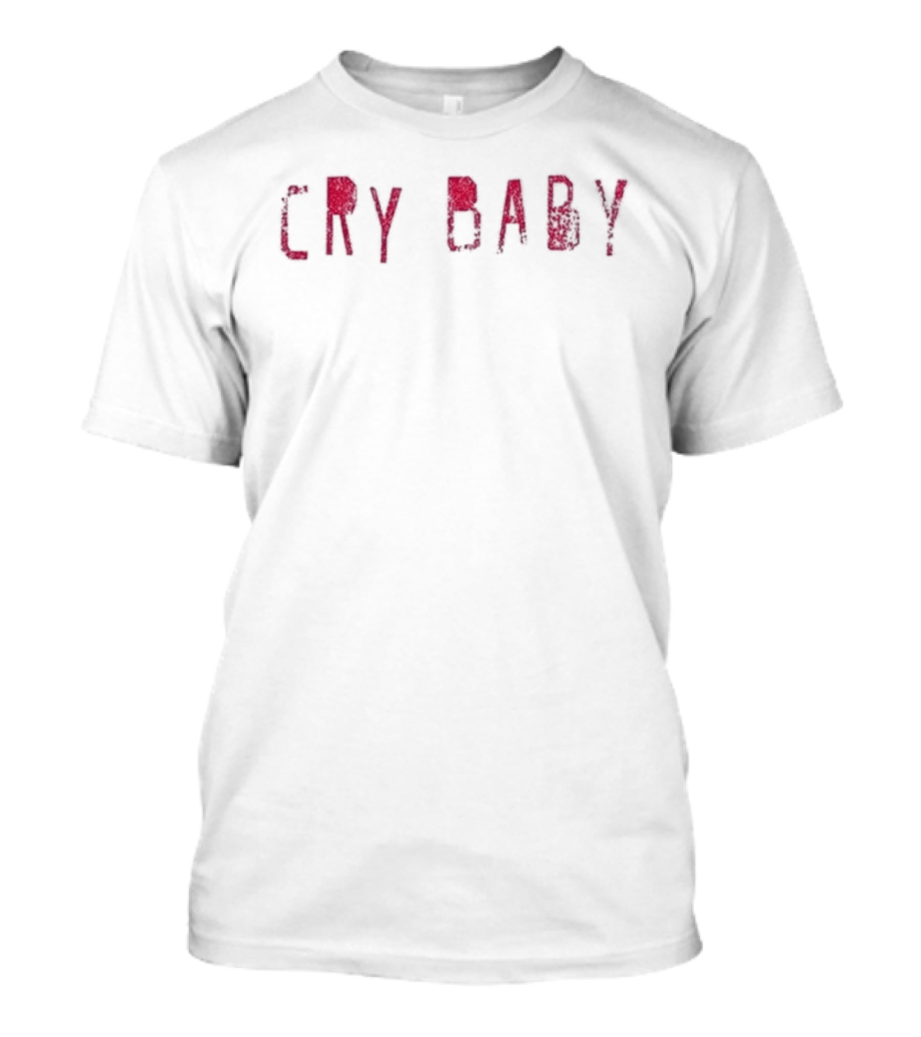 Vince Staples Cry Baby Cream 2026 T-Shirt