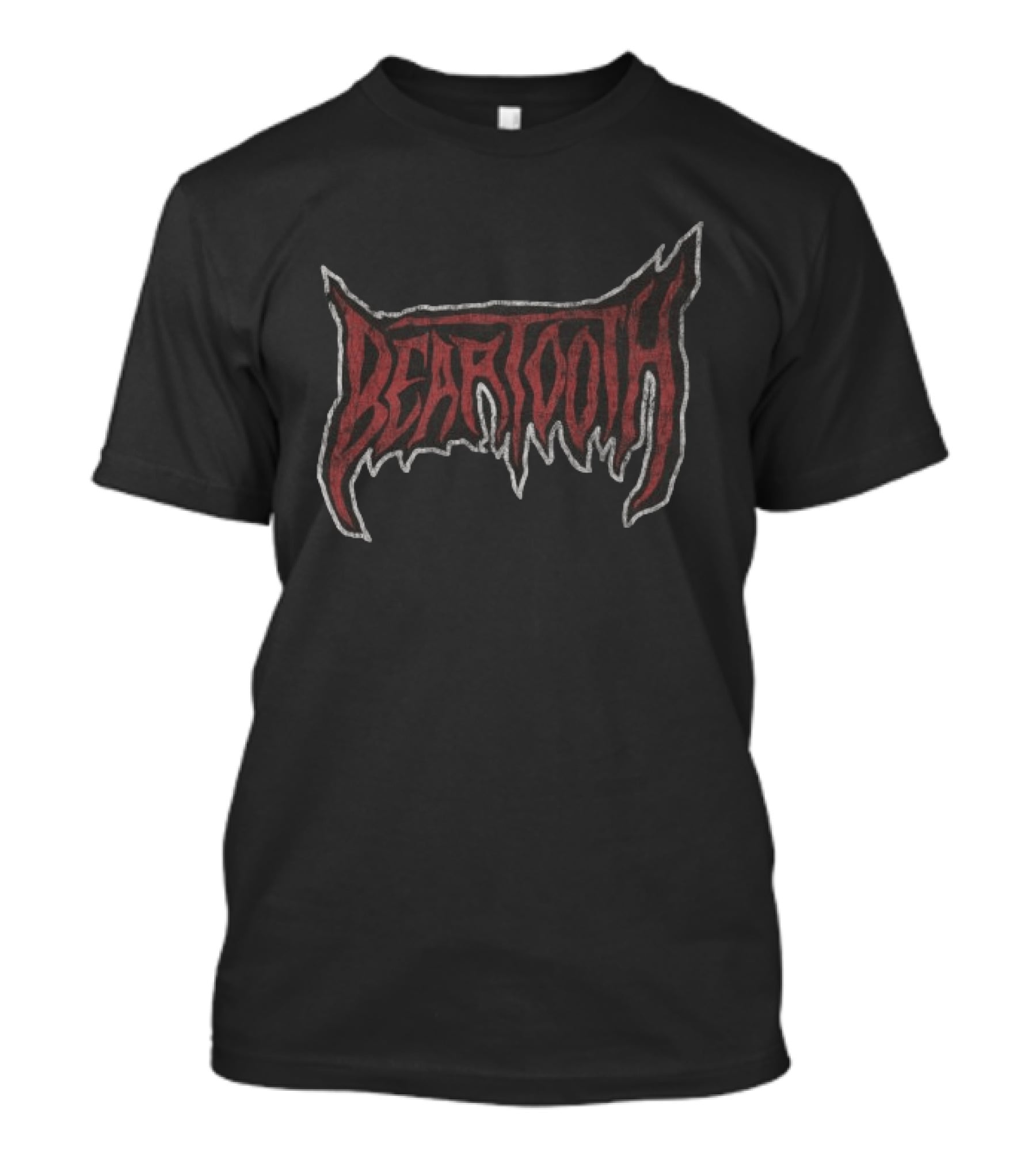 Beartooth Reaper Band Merch T-Shirt
