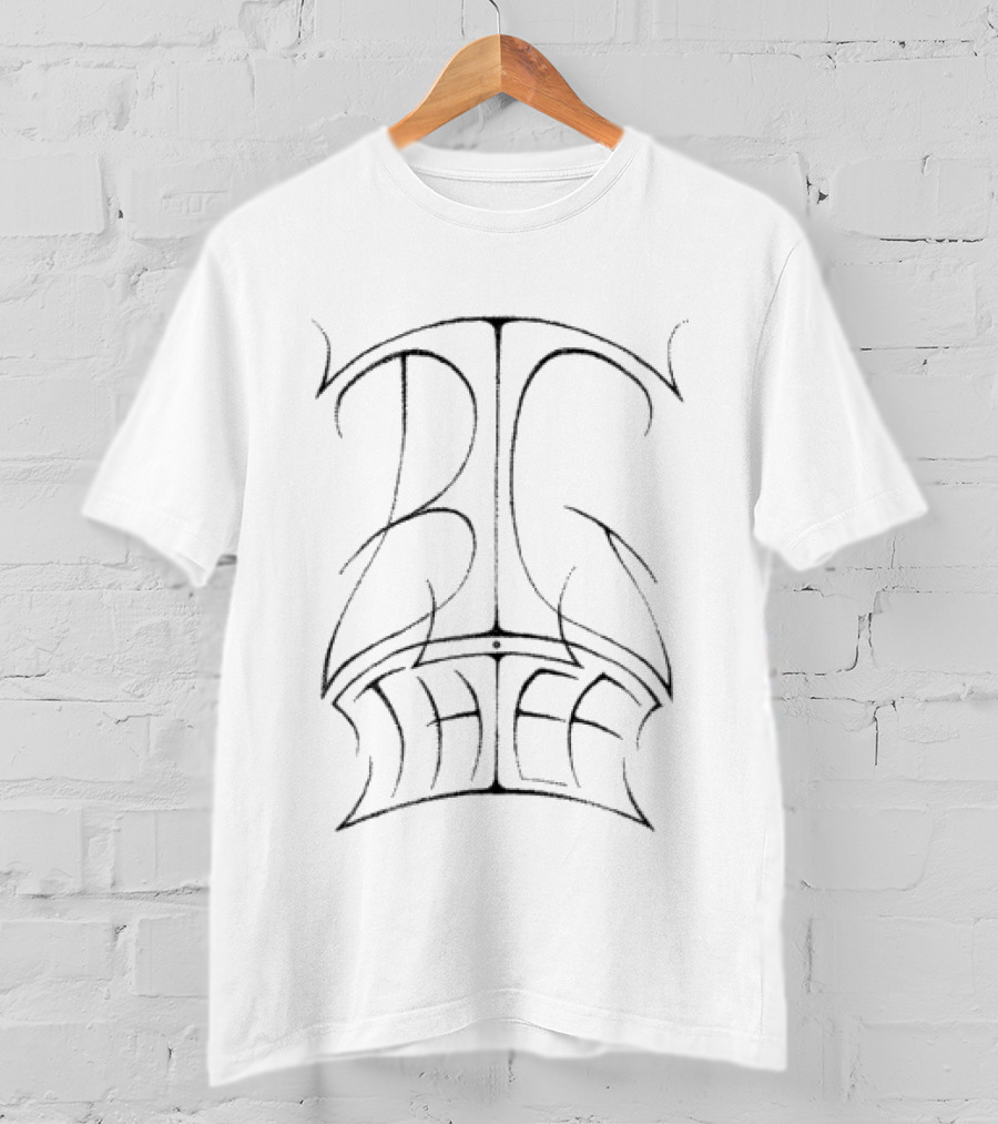 Big Thief Store Incomprehensible Longsleeve T-Shirt