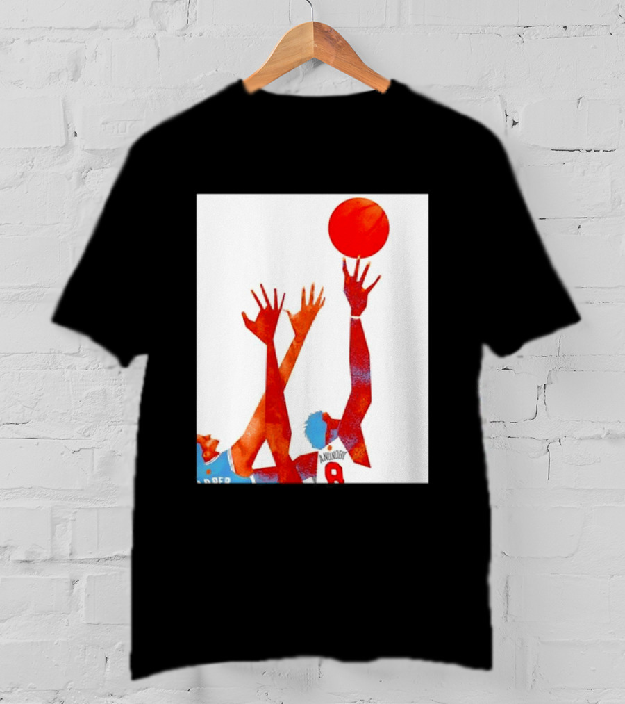 OG Of New York Knicks Basketball Iconic Style Classic Knicks T-Shirt