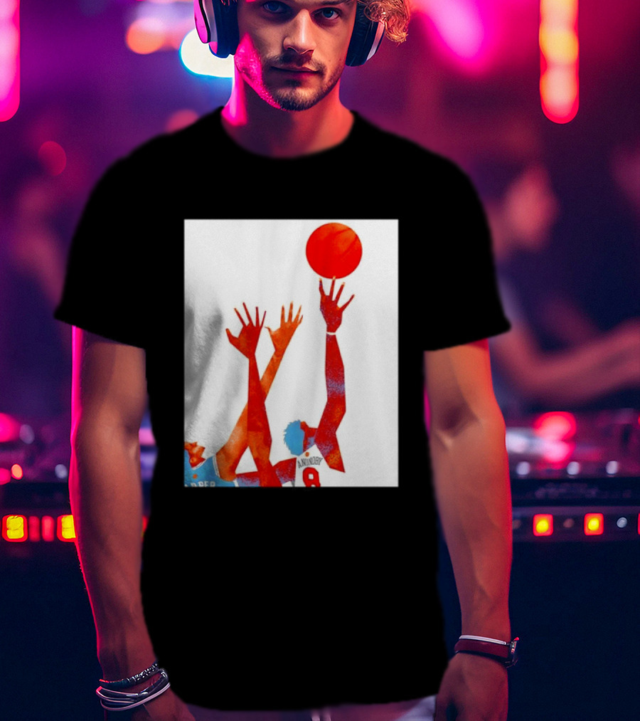 OG Of New York Knicks Basketball Iconic Style Classic Knicks T-Shirt