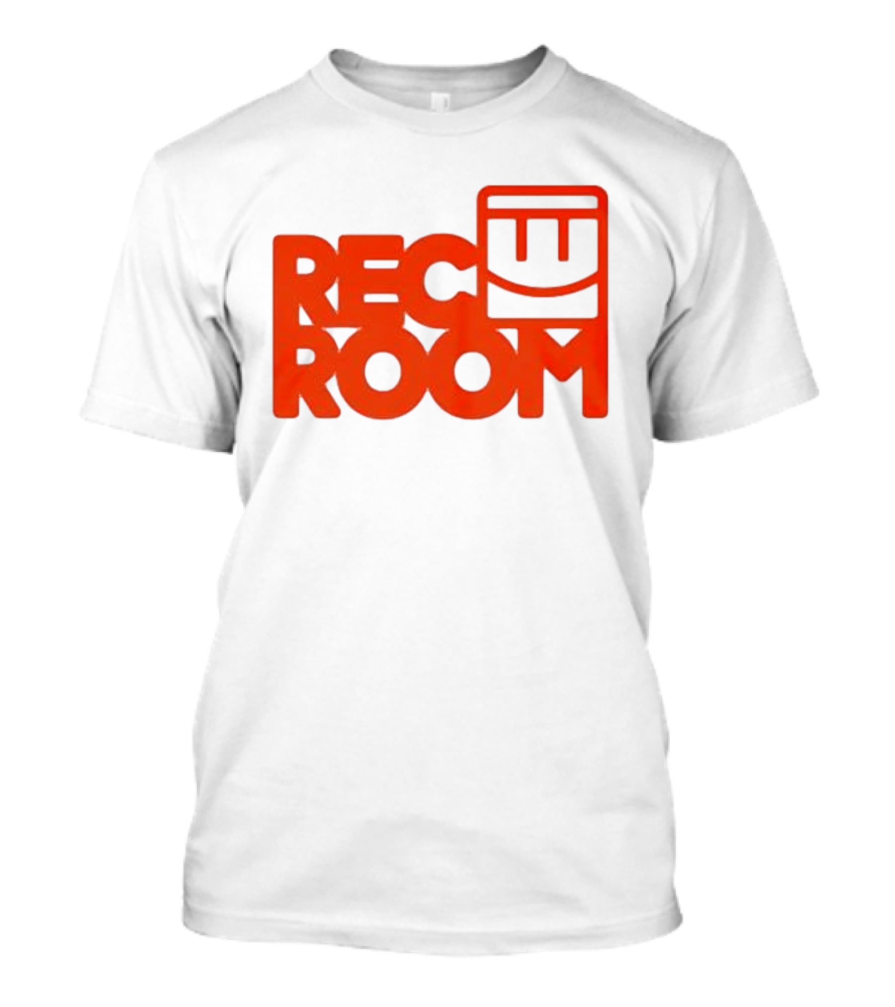 Rec Room Official Game T-Shirt