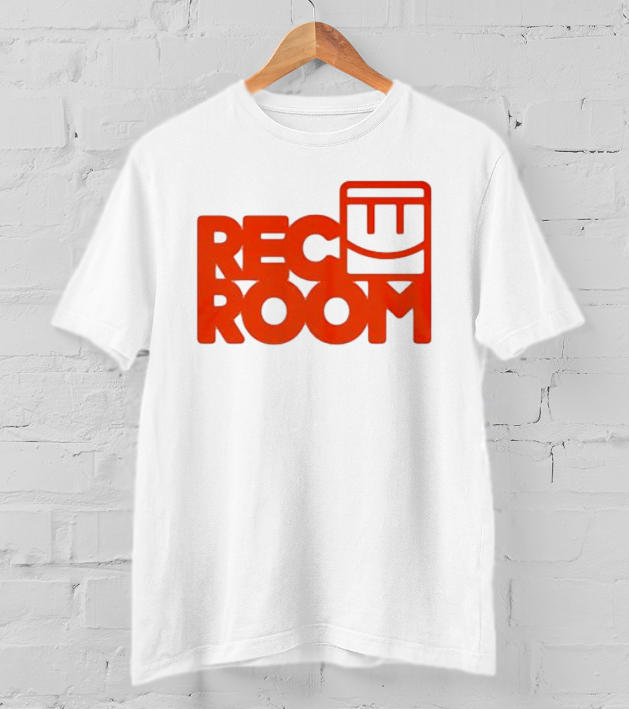Rec Room Official Game T-Shirt