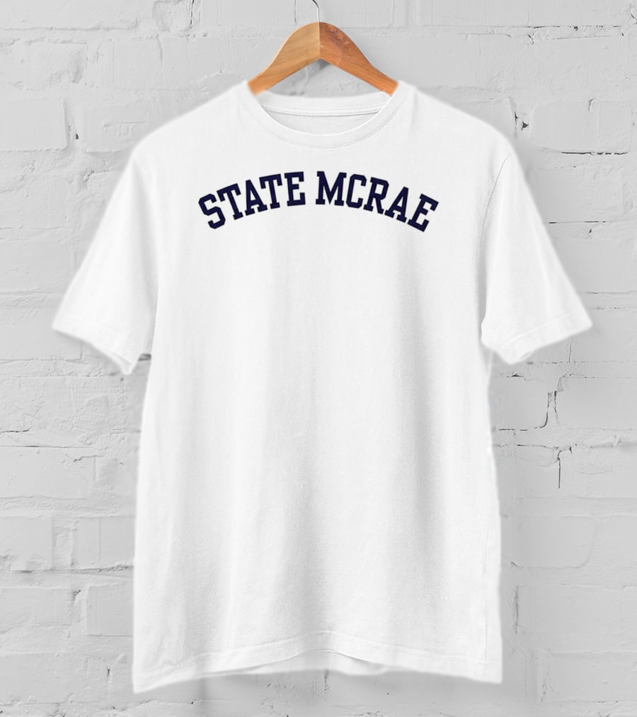 Penn State McRae Nittany Lions T-Shirt