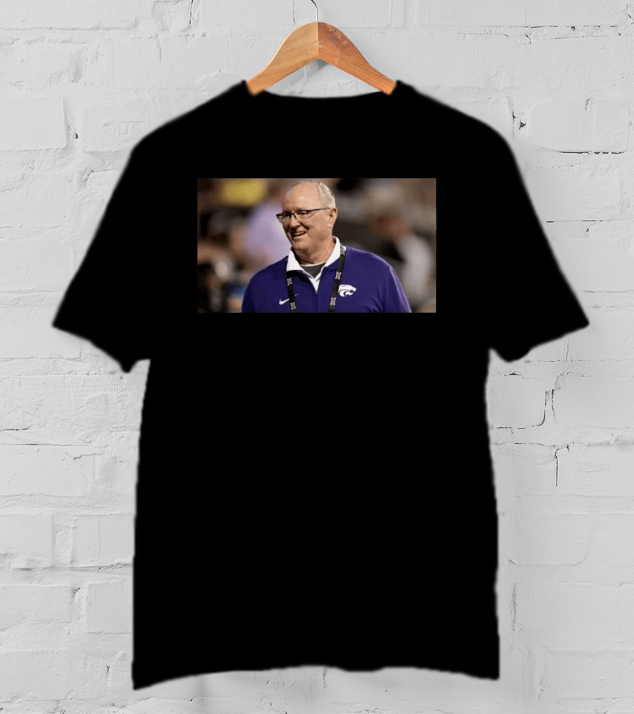 George Darlington Longest Serving Nebraska Football Assistant Under Osborne And Solich Dies At 87 T-Shirt