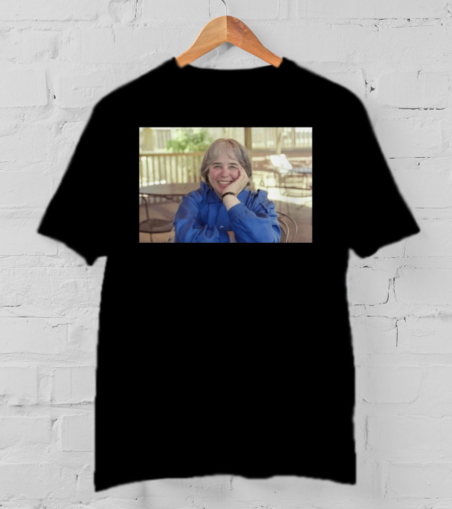 Jane Yolen Whose Books For Children Drew On Everyday Life Dies At 87 T-Shirt