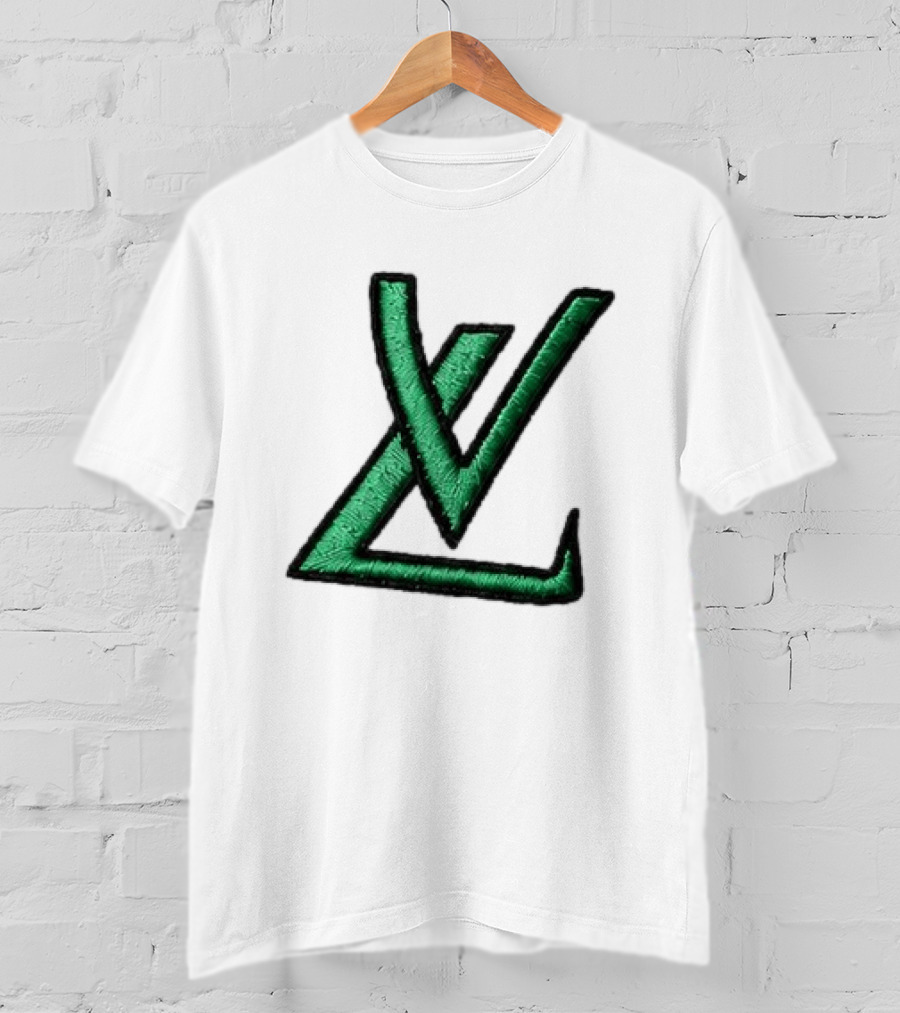 Pokemon Ash Ketchum LV Hat Green Emblem 2026 T-Shirt