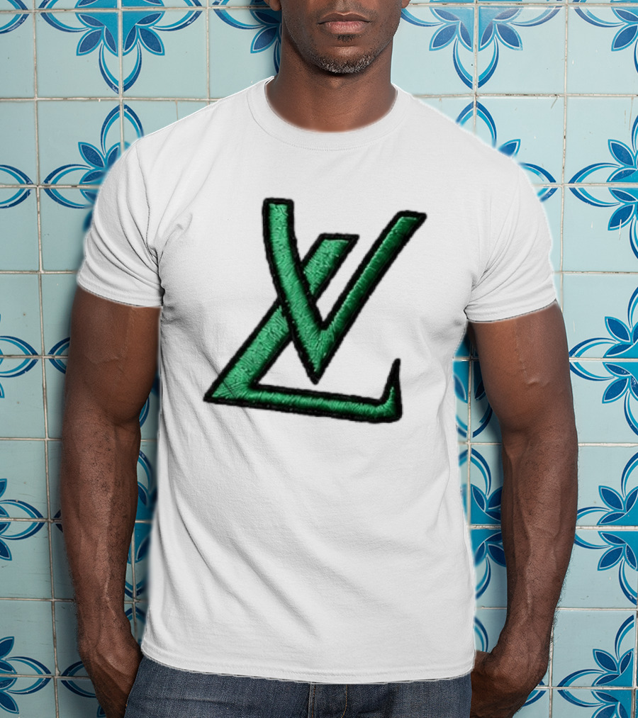 Pokemon Ash Ketchum LV Hat Green Emblem 2026 T-Shirt