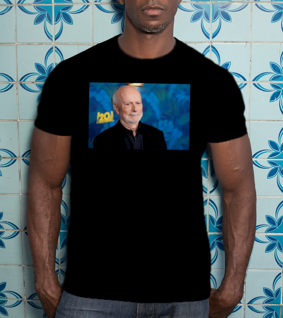 James Burrows Iconic TV Director Cheers Friends Passes Away At 85 T-Shirt