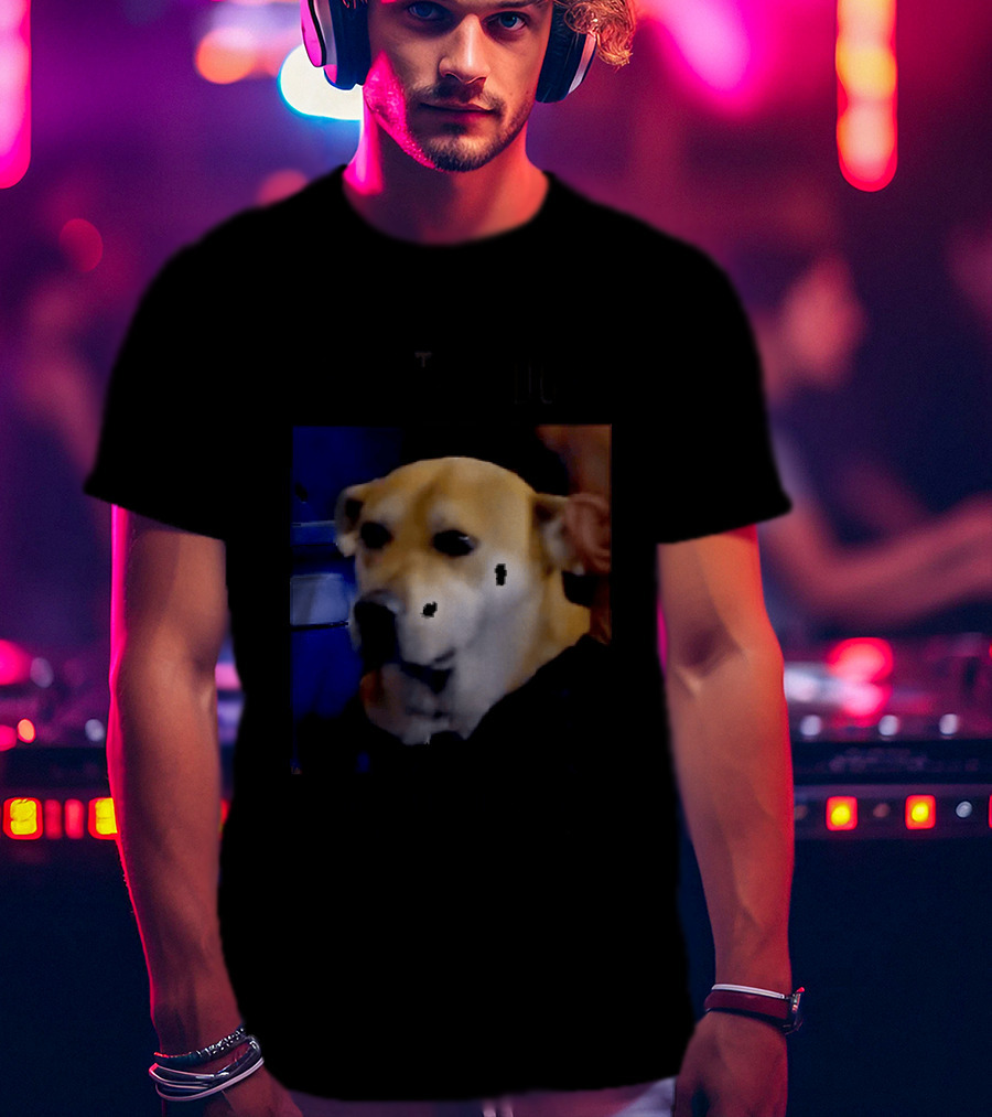 Find This Dog Marlins Dream Day Loandepot Park T-Shirt