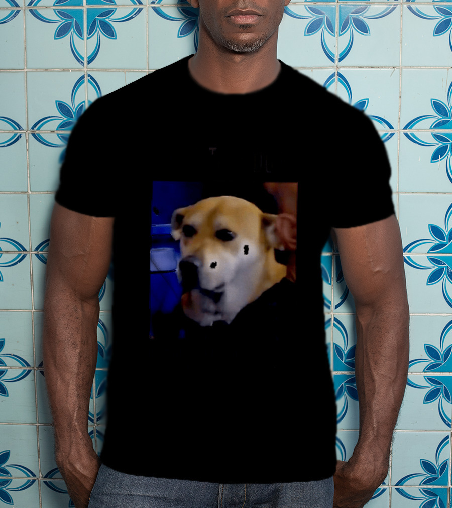 Find This Dog Marlins Dream Day Loandepot Park T-Shirt