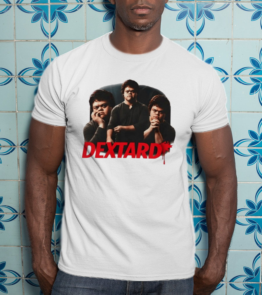 Dexter Morgan Dextard T-Shirt
