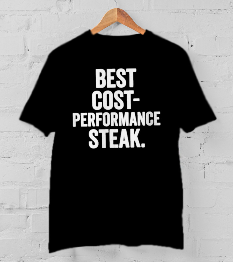 Every Child Matters Best Cost Performance Steak Turtle T-Shirt