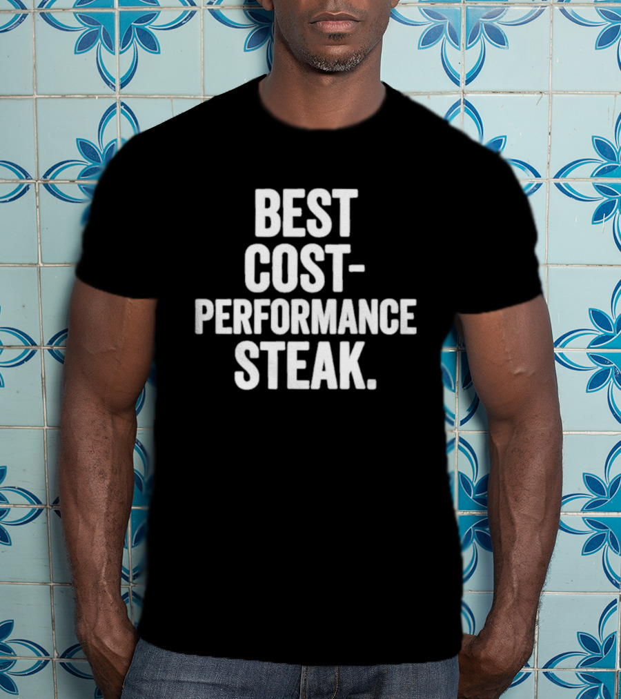 Every Child Matters Best Cost Performance Steak Turtle T-Shirt