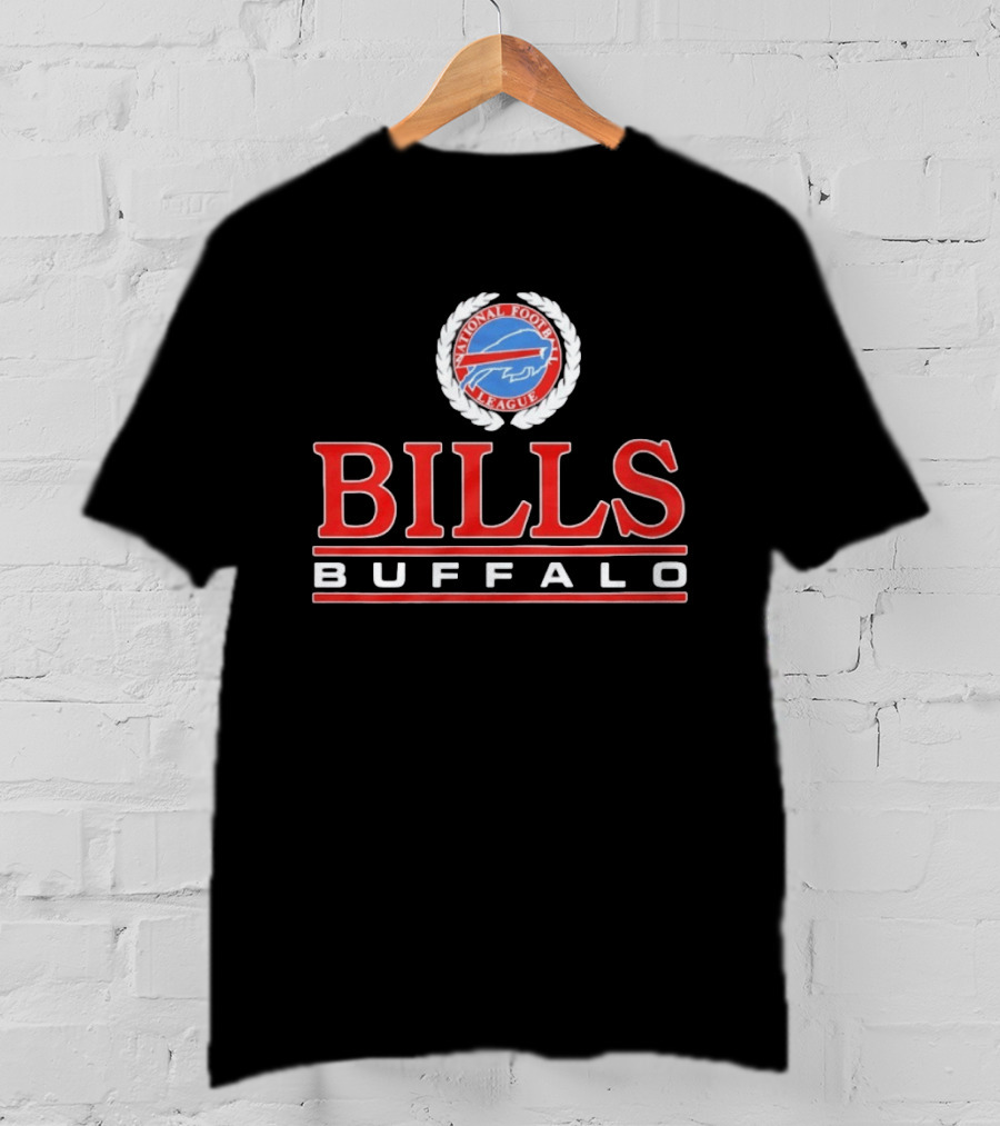 Buffalo Bills National Football League T-Shirt
