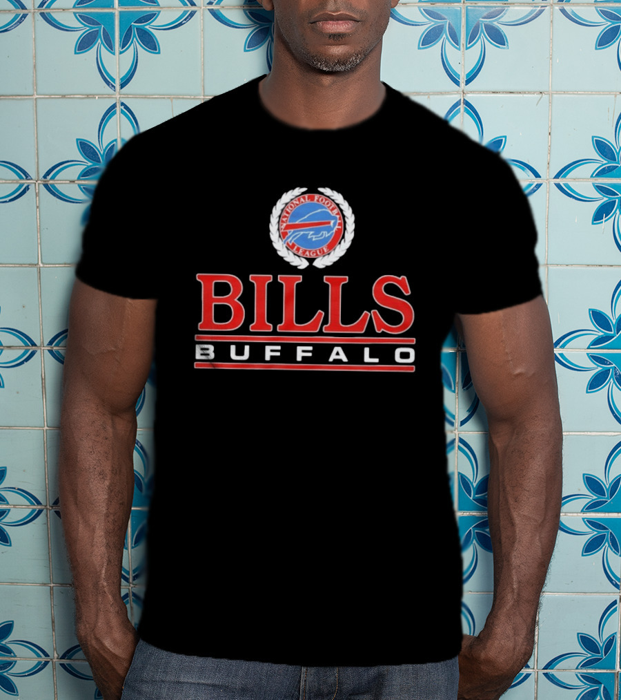 Buffalo Bills National Football League T-Shirt