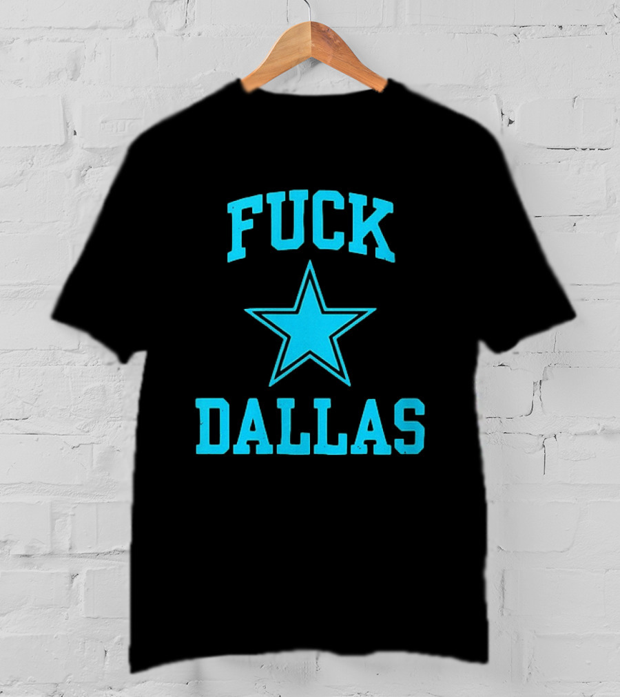 It's Called The Bible Not The Straightble Dallas Star T-Shirt