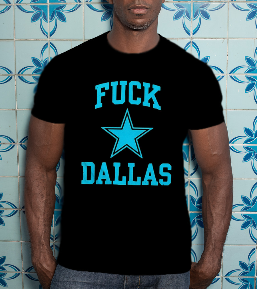 It's Called The Bible Not The Straightble Dallas Star T-Shirt