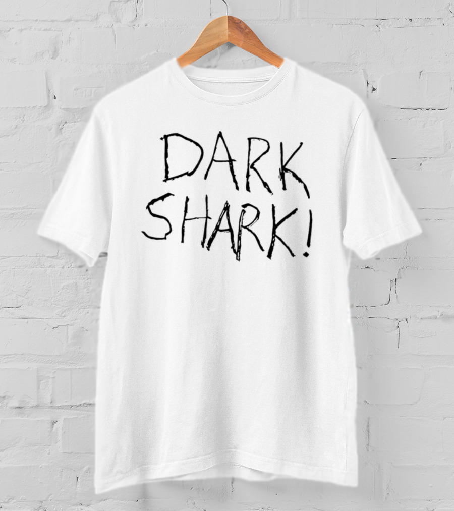 Johnny Knoxville Dark Shark 2026 Weho Pride Parade West Hollywood California T-Shirt