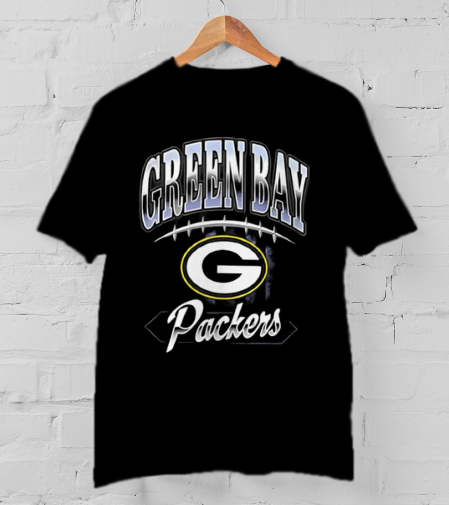 Green Bay Packers 2026 American Football T-Shirt