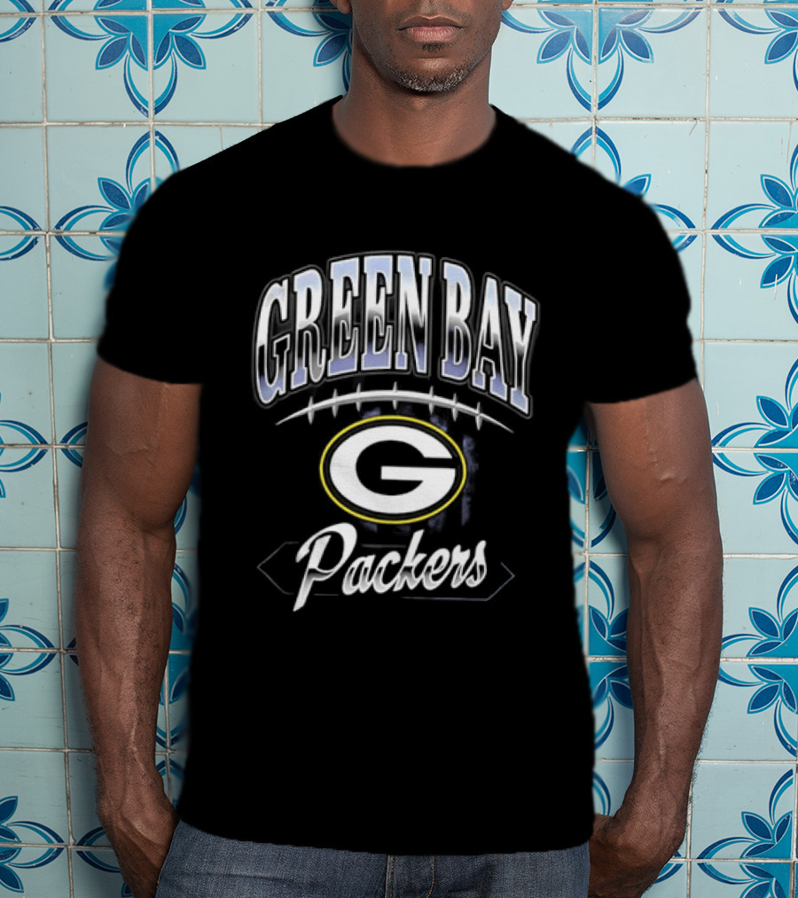 Green Bay Packers 2026 American Football T-Shirt