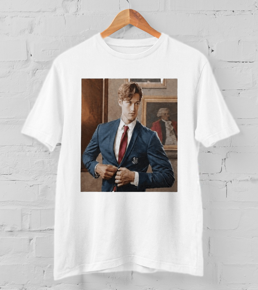James Buffalo Wild Chicken T-Shirt