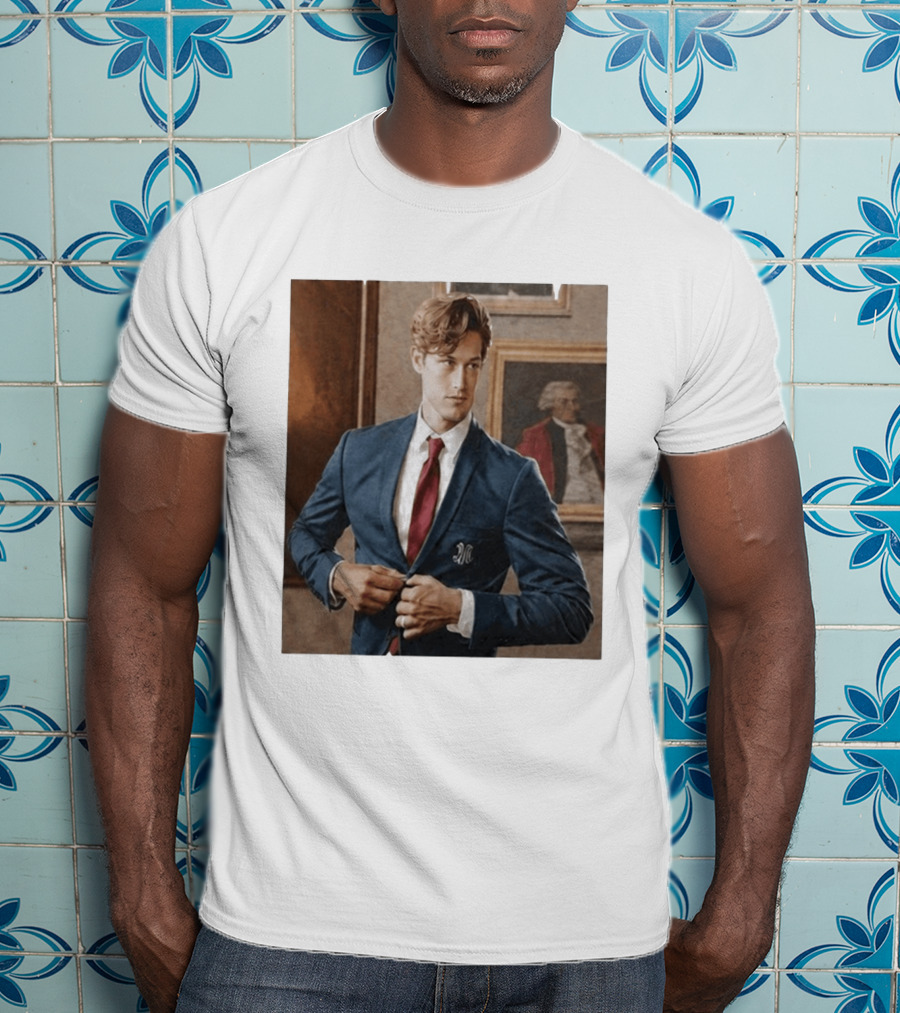James Buffalo Wild Chicken T-Shirt