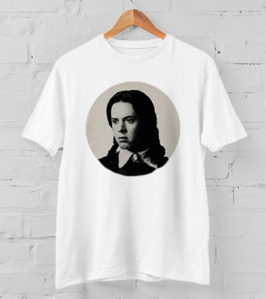 Cynthia Nixon Oh Mary Cole T-Shirt