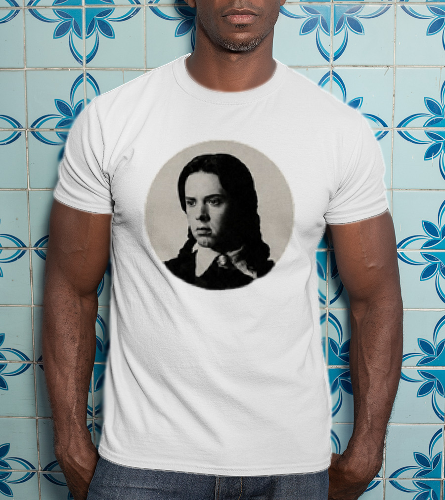Cynthia Nixon Oh Mary Cole T-Shirt