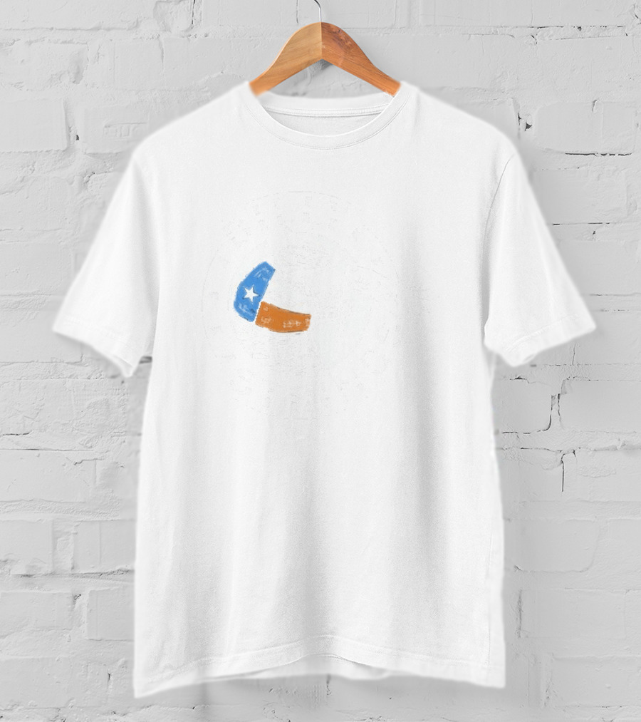Billy Strings Austin City Limits July 2 4 2026 Texas Flag Armadillo T-Shirt