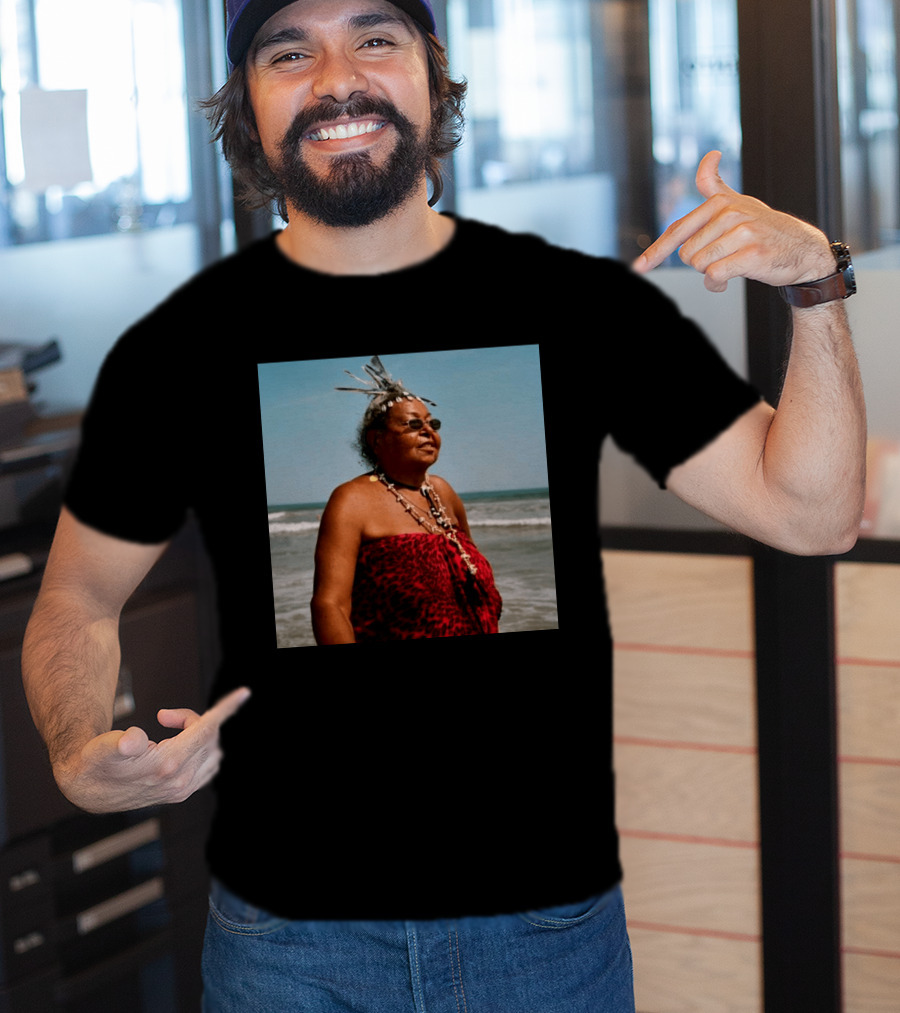 Victoria Cruz Veteran Of The Trans Rights Movement Dies At 79 T-Shirt