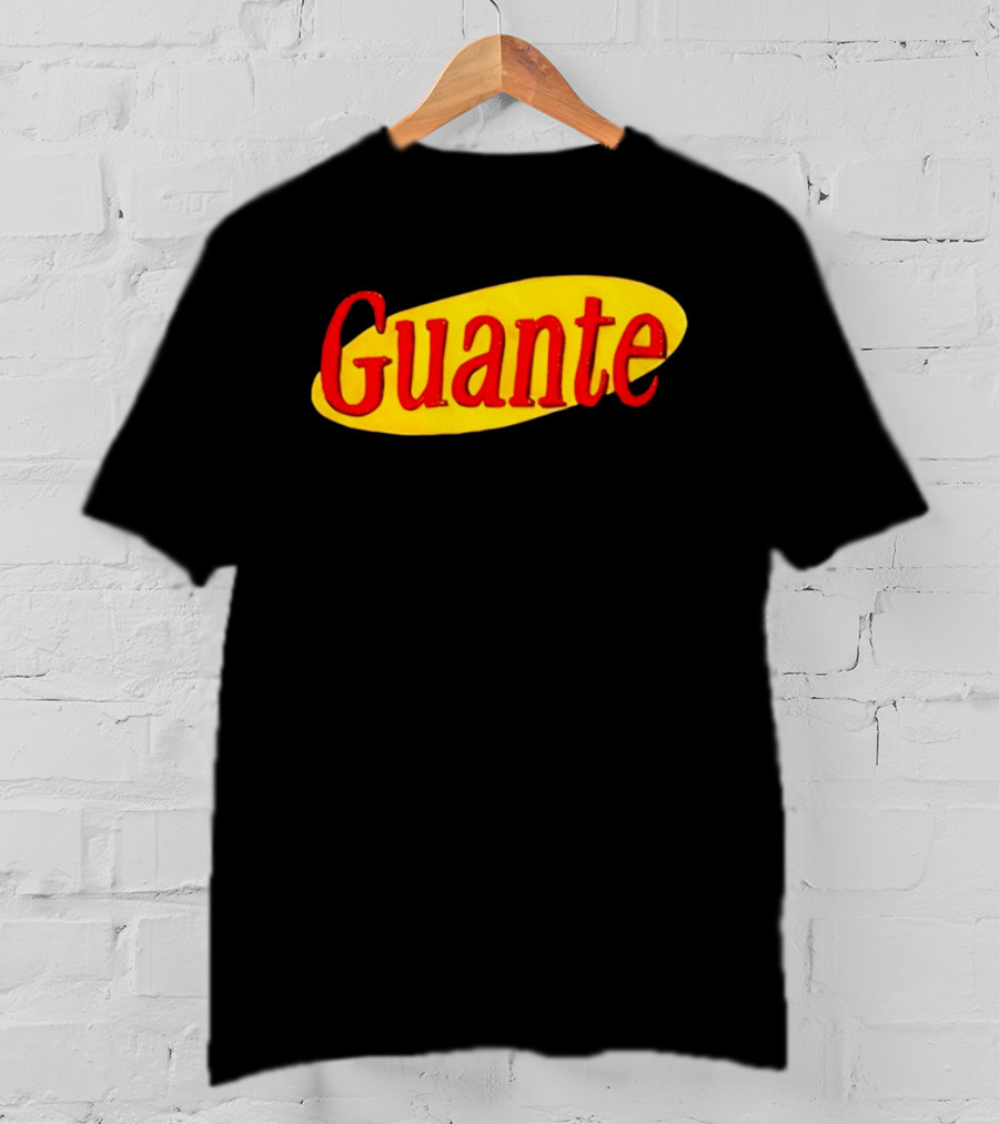 Guante Teddy Fresh 2026 T-Shirt