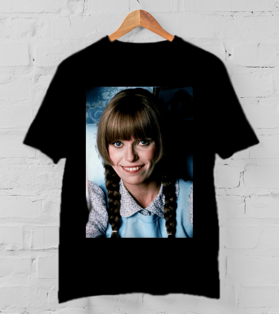 Louise Lasser Star Of TV’s Mary Hartman Is Dead At 87 T-Shirt
