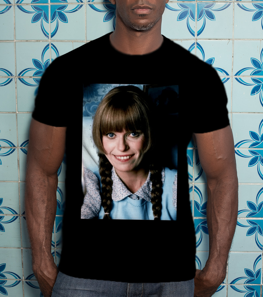 Louise Lasser Star Of TV’s Mary Hartman Is Dead At 87 T-Shirt
