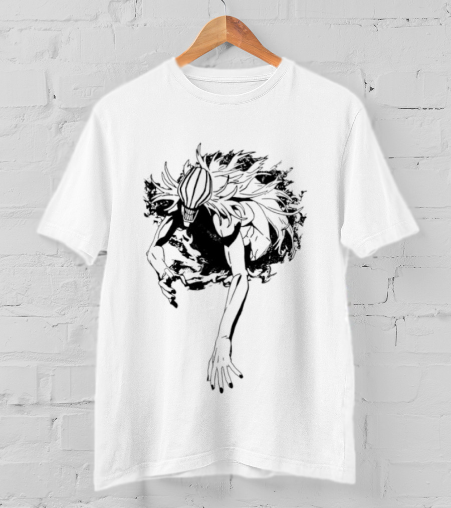 Rika Orimoto Jujutsu Kaisen Queen Of Curses Cursed Spirit Emergence T-Shirt