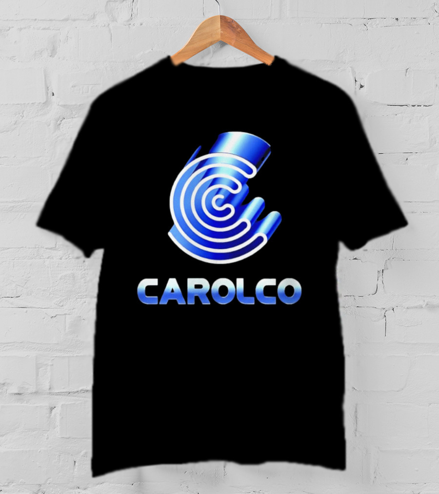 Carolco Pictures Film Studio Entertainment Production Company T-Shirt