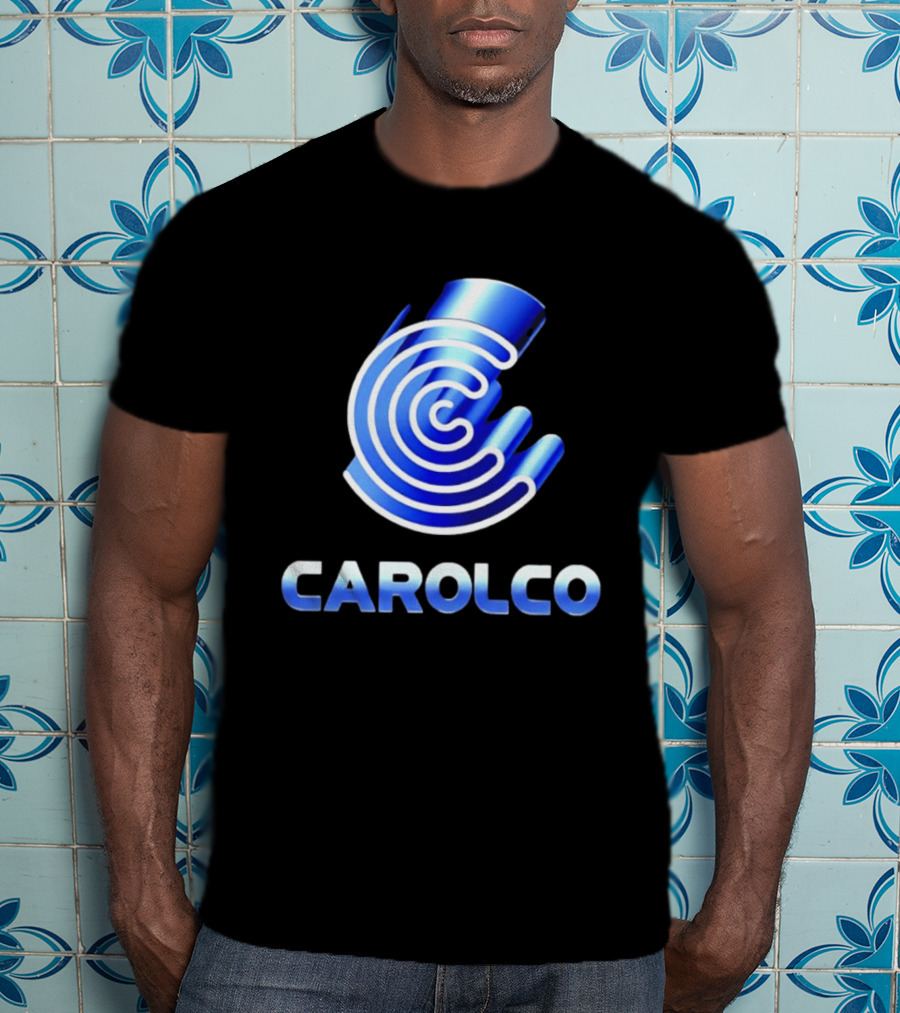 Carolco Pictures Film Studio Entertainment Production Company T-Shirt