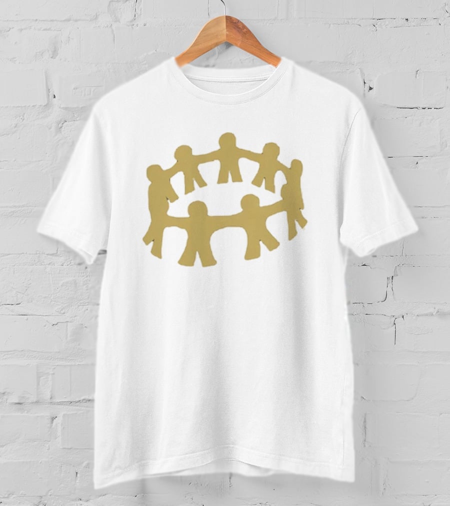 Young The Giant Victory Garden Indie Rock Band T-Shirt